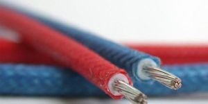 Fibreglass Cable