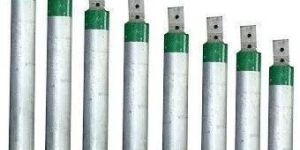Gi Earthing Electrode