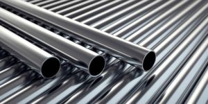 Stainless Steel Pipe