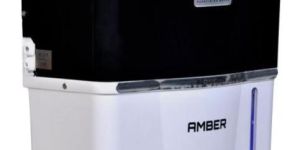 RO UV Water Purifier