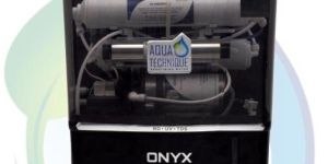 Domestic RO Water Purifier