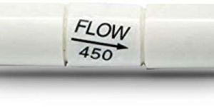 RO Flow Restrictor