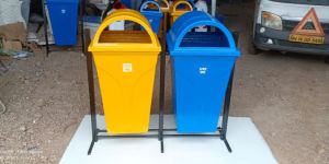 FRP Dustbins