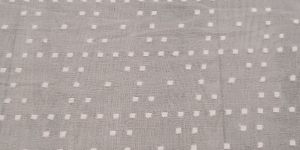 Polyester Butta Fabric