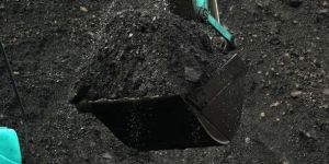 GCV 4000 Non Coking Steam Coal