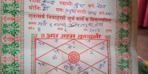 Kundli