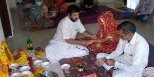 Ramayan Path Service