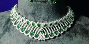 Choker Necklace