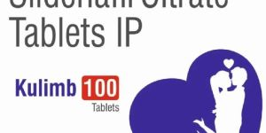 Sildenafil Citrate Tablet