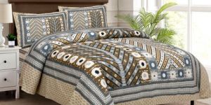 Cotton King Size Bedsheets