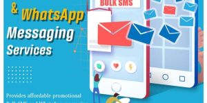 Bulk SMS Services