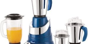 4 Jar Lancer Juicer Mixer Grinder Machine