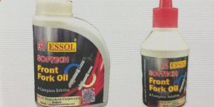Front Fork Oil