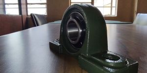 UCP Solid Base Bearing
