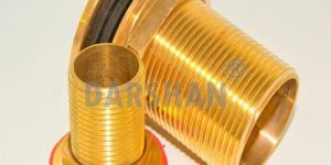 Brass Tank Connector