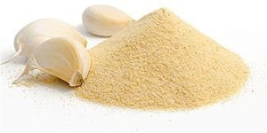 Dehydrated Garlic Powder