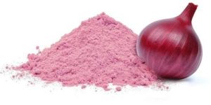 Dehydrated Pink Onion Powder