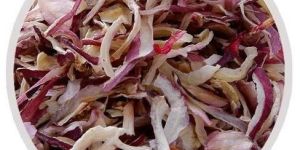 Dehydrated Red Onion Flakes
