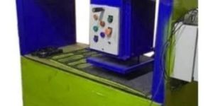 Travel Head Cutting Machine