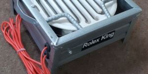 Rolex King Electric Portable Heater