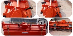 Tractor Cultivator