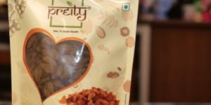 Fresh Raisins