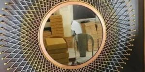 Decorative Mirror