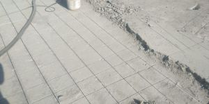 RCC Slab Cutting Service