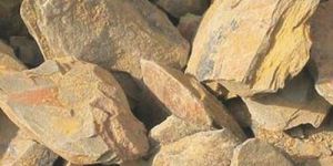 Multani Mitti Lumps