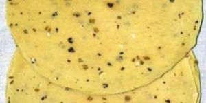 Plain Papad