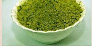 Senna Leaf Powder