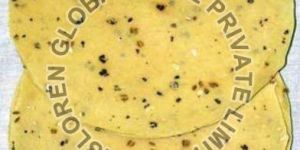 Plain Papad