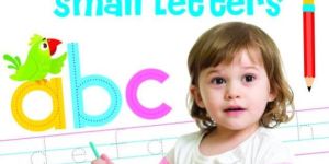 Alphabet Writing Small Letters