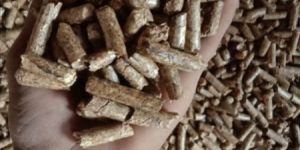 Industrial Biomass Pellet