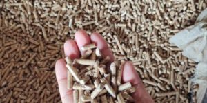 Pine Wood Pellets