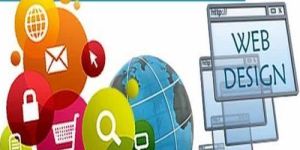 E Commerce Website Designing Service