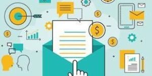 Email Ads Marketing Service