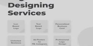 Logo Designing Service