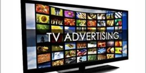TV Advertisements Services