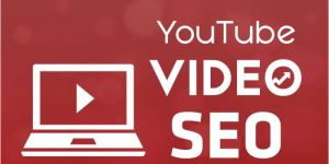 YouTube SEO Service