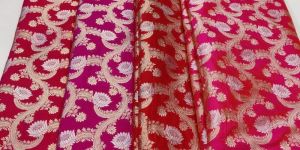 Handloom Silk Saree