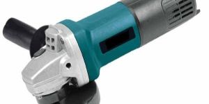 Electric Angle Grinder
