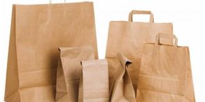 Kraft Paper Bags