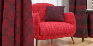 G Series Sofa Curtain Fabric