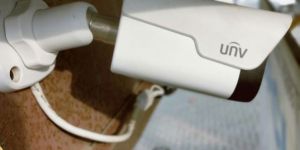 CCTV Camera Installation