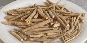 Organic Ashwagandha Root