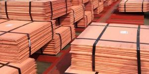 Copper Cathodes