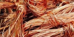 Copper Scrap