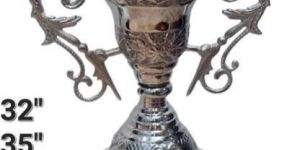 42 Inch Sultan Trophy Cup
