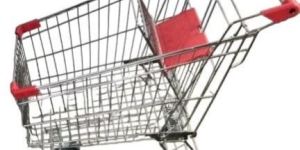 Supermarket Trolley